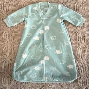 Fleece sleep sack | 0-3 month | Carter’s